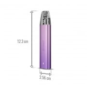 Photo #2 de Kit Voopoo Argus G2 Mini+ Violet Pink