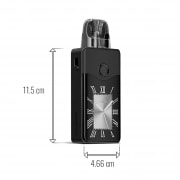 Photo #2 de Kit Voopoo Vinci E120 Noire