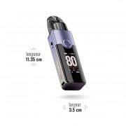Photo #2 de Kit Voopoo Vinci E80 Purple Gold Gradient