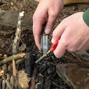 Photo #2 de Kit Zippo Allume Feu Survie Extrme