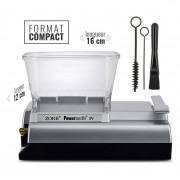 Photo #2 de La Bonne Affaire - Machine  tuber lectrique Powermatic 4 Bon tat