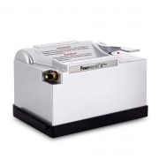 Photo #2 de La Bonne Affaire - Machine  tuber lectrique Zorr  petit prix
