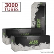 Photo #2 de La Bonne Affaire - Pack de 3000 tubes � cigarette Jass
