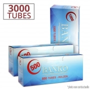 Photo #2 de La Bonne Affaire - Pack de 3000 tubes Banko