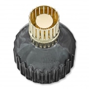 Photo #2 de Lampe Berger Cannelo Grise