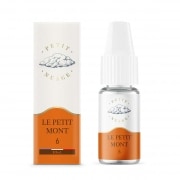 Photo #2 de Lot de 10 E liquides Petit Nuage Le Petit Mont 6 mg