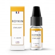 Photo #2 de Lot de 10 E liquides Roykin Legend Star Light 6 mg