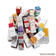 Photo #2 de Lot de 50 E liquides - DLUO Dpasse