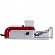 Photo #2 de Machine  tuber lectrique Rouge