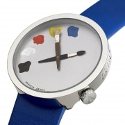Photo #2 de Montre Akteo Art Peinture 01 48 cm