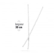 Photo #2 de Nettoie pipe 30 cm x 25