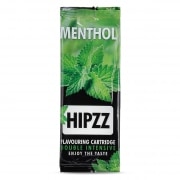 Photo #2 de Pack de 100 Cartes Fraicheur HIPZZ Menthol