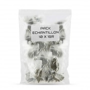 Photo #2 de Pack Dcouverte CBD 10 grammes