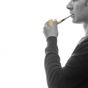 Photo #2 de Pack Fumeur de Pipe Mas Missouri Poli