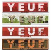 Photo #2 de Pack Fumeur Yeuf Slim