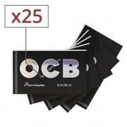 Photo #2 de Pack OCB Feuilles Regular Filtres Slim