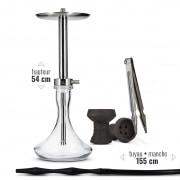 Photo #2 de Pack Starter Chicha Altair Kh�ops Deluxe