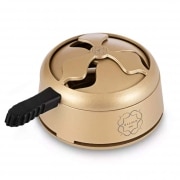 Photo #2 de Pack Systme de chauffe Kaloud Lotus 1+ et Foyer Silicone