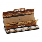 Photo #2 de Papier � rouler Beuz King Size Slim Non Blanchi et Tips x24