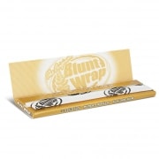 Photo #2 de Papier  rouler Blunt Wrap Gold Slim x10
