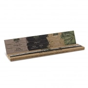 Photo #2 de Papier  rouler Jass King Size Slim XL Brown Edition x10