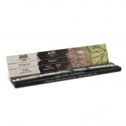 Photo #2 de Papier  rouler Jass King Size Slim XL Classic Edition x10
