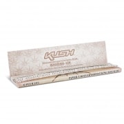 Photo #2 de Papier  rouler Kush Slim Chanvre Bio Pure Cellulose x 1