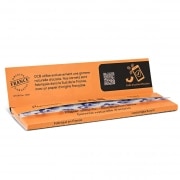 Photo #2 de Papier � rouler OCB Slim Premium Fluo Edition Limit�e x25