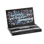 Photo #2 de Papier  rouler Sen Sky double x 10