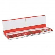 Photo #2 de Papier  rouler Yeuf Slim Original et Tips x 1