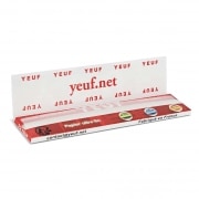 Photo #2 de Papier  rouler Yeuf Slim Original x 10