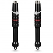 Photo #2 de Perforateur Cigare Noir