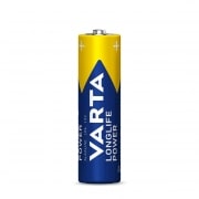 Photo #2 de Pile LR6 1.5V AA Varta x4