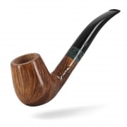 Photo #2 de Pipe Butz-Choquin Maitre Pipier Color Bleue
