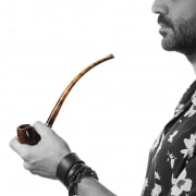 Photo #2 de Pipe Chacom Churchill Unie 78
