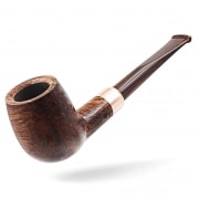Photo #2 de Pipe Chacom Corsica unie droite