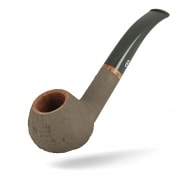 Photo #2 de Pipe Chacom Ginkgo Sable n871