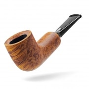 Photo #2 de Pipe Chacom Reverse Calabash orange