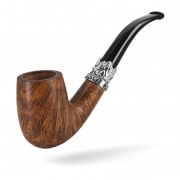 Photo #2 de Pipe Chacom Speciale courb�e naturelle