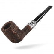 Photo #2 de Pipe Chacom Sp�ciale droite sabl�e