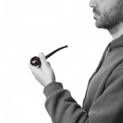Photo #2 de Pipe Chacom Tom Pouce bois violet