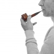 Photo #2 de Pipe de Cogolin Nouvelle Brassens Naturelle