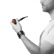 Photo #2 de Pipe D�nicot�a Cintr�e 712