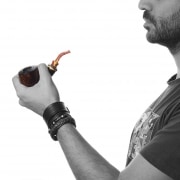Photo #2 de Pipe Fait main Neerup Harvest Moon 2024 GR3