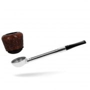 Photo #2 de Pipe Falcon Genoa Sculpte Droite