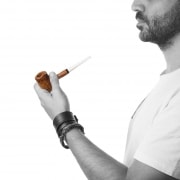 Photo #2 de Pipe Mas Droite Iconic Legend