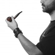 Photo #2 de Pipe pas chre Apple Cintre