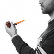 Photo #2 de Pipe Savinelli Arancia 409