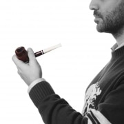 Photo #2 de Pipe Savinelli Avorio Smooth 111
