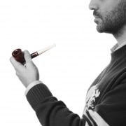Photo #2 de Pipe Savinelli Avorio Smooth 409